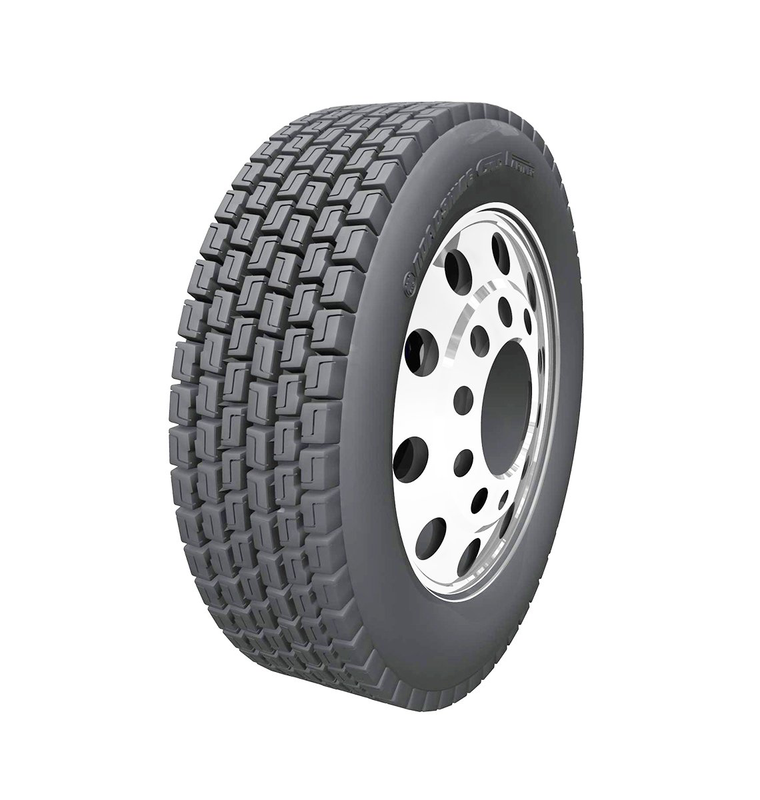 Шина вантажна ROADSHINE 315/80R22.5 157/154K RS612 20 TL (RS612-315/80R22.5)
